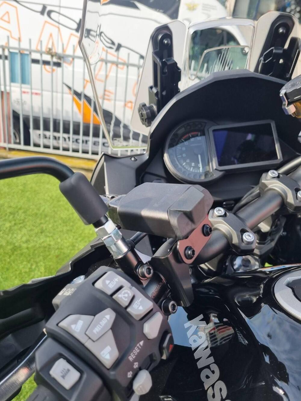 Kawasaki Versys 1100 SE (2025 - 26) (6)