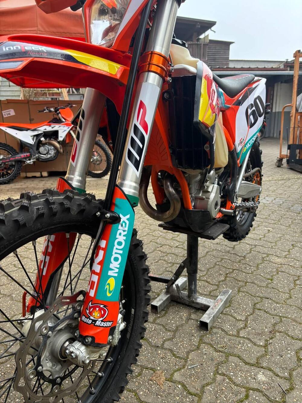 KTM 250 EXC-F Six Days (2020) (8)