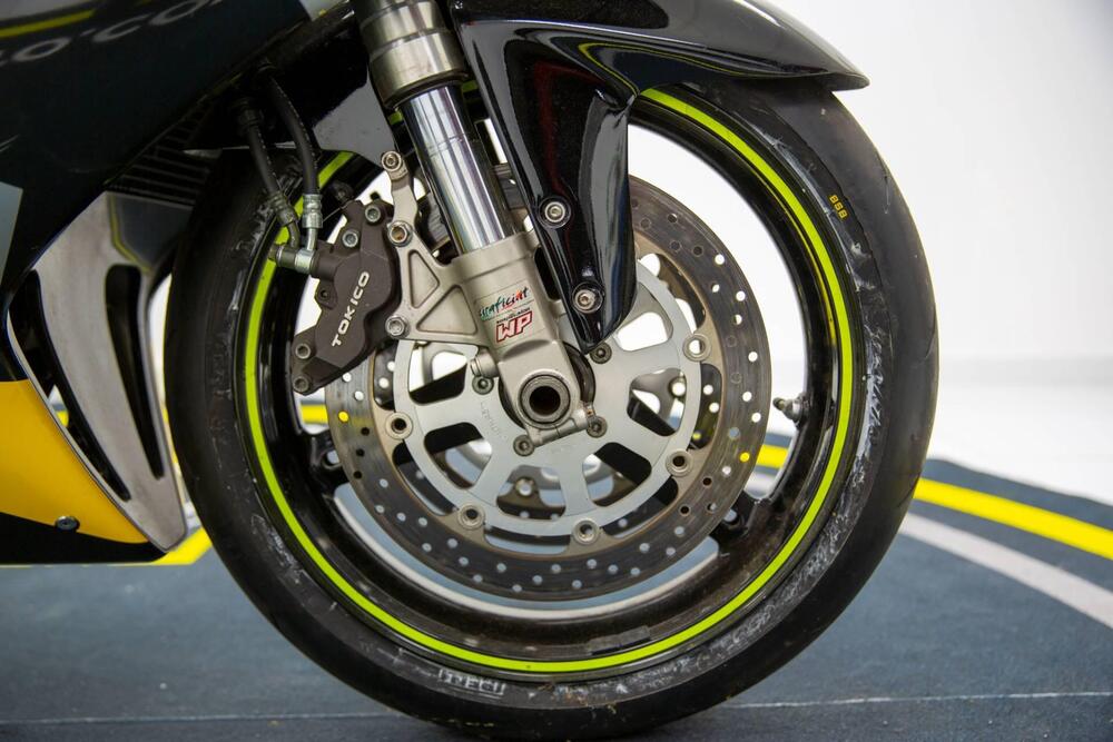 Suzuki GSX R 750 (1999 - 03) (18)