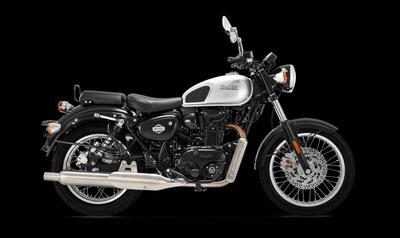 Benelli Imperiale 400 (2021 - 25) usata