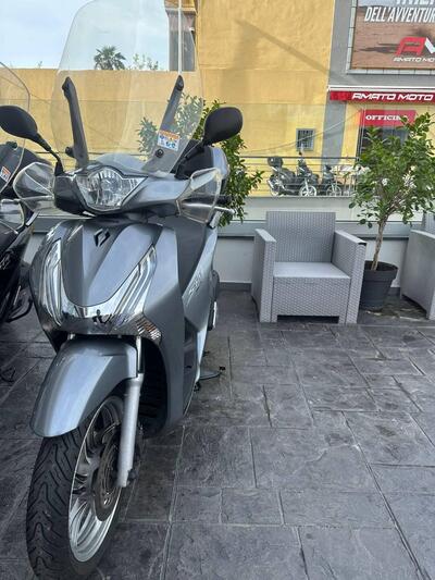 Honda SH 150 i ABS (2013 - 16) usata