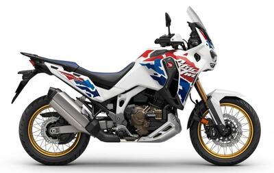 Honda Africa Twin CRF 1100L Adventure Sports DCT (2024 - 25) nuova