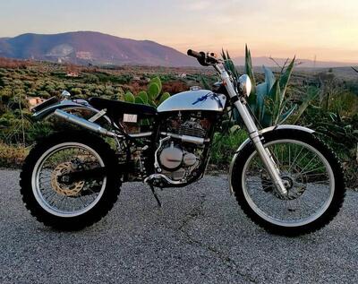 Betamotor Alp 4.0 (2003 - 06) usata