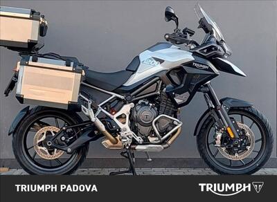 Triumph Tiger 1200 GT Pro (2022 - 23) usata