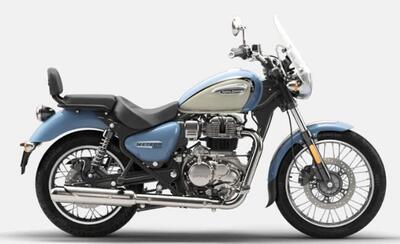 Royal Enfield Meteor 350 Aurora (2024 - 25) nuova