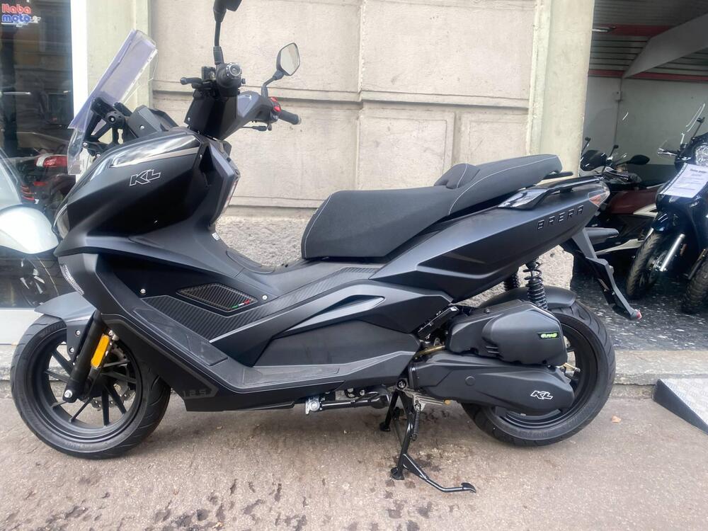 Kl Brera 125 (2022 - 24)