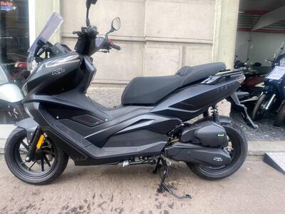 Kl Brera 125 (2022 - 24) usata