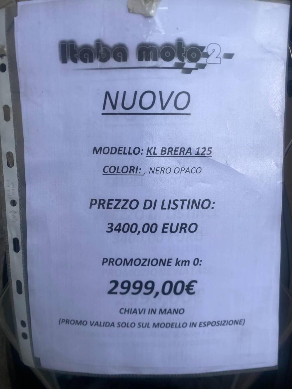 Kl Brera 125 (2022 - 24) (3)
