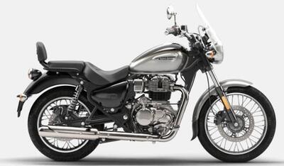 Royal Enfield Meteor 350 Aurora (2024 - 25) nuova