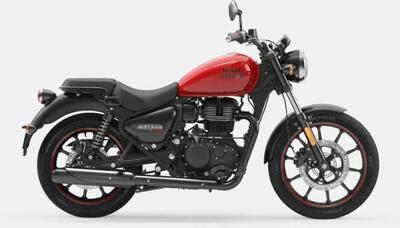 Royal Enfield Meteor 350 Fireball (2021 - 25) nuova