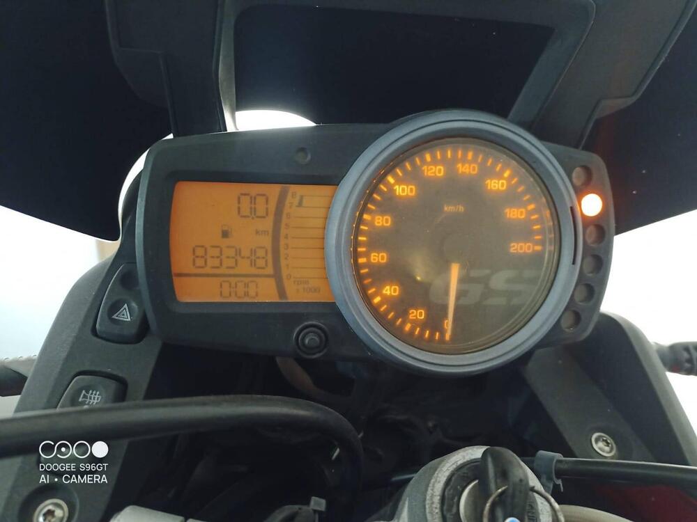 Bmw G 650 GS (2010 - 16) (19)