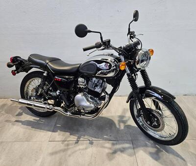 Kawasaki Meguro S1 (2025 - 26) nuova