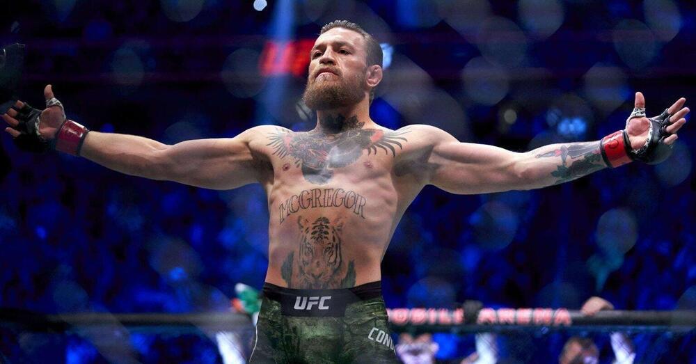 Ufc, Conor McGregor, Dana White, Jon Jones e le donne: cosa dobbiamo aspettarci dal 2025 nelle Mma?