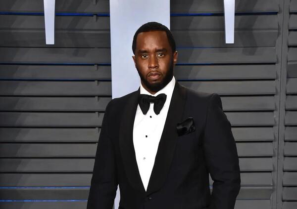 Sean Diddy Combs, ma davvero &egrave; invidioso di Luigi Mangione in prigione? Il rapper &ldquo;vuole essere la star ovunque vada&rdquo;. E sulla &ldquo;lista nera&rdquo; di Puff Daddy&hellip;