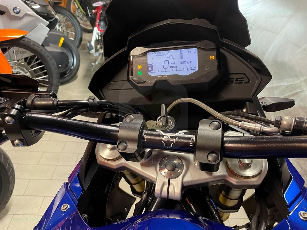 Bmw G 310 GS (2021 - 25) (5)