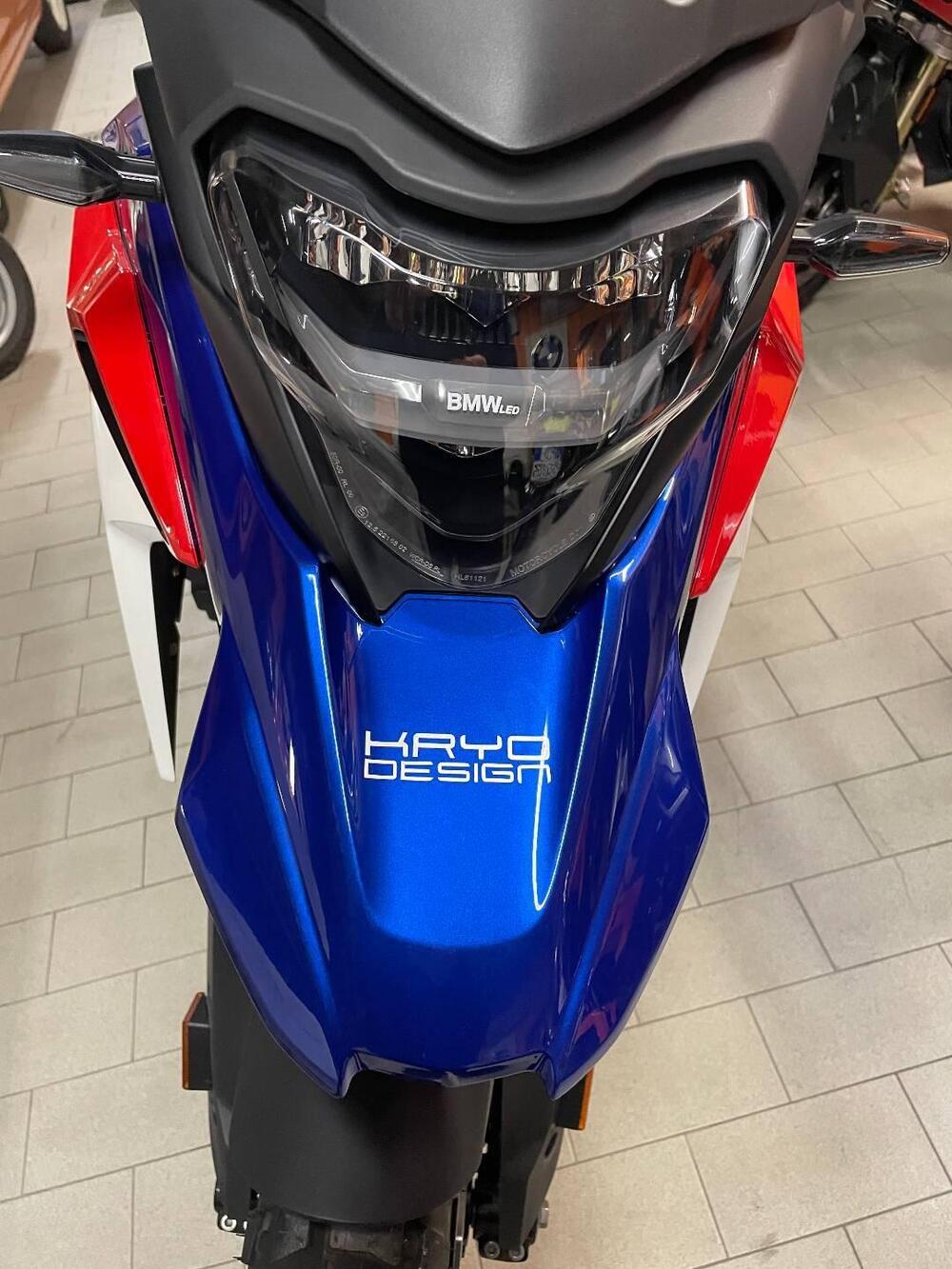 Bmw G 310 GS (2021 - 25) (2)