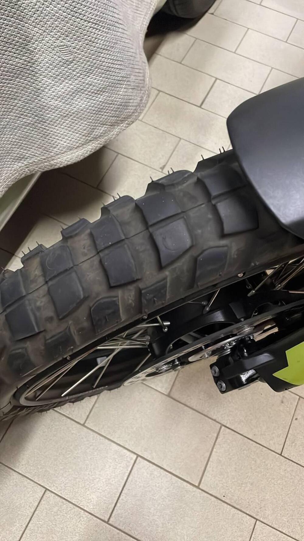 Bmw G 310 GS (2021 - 25) (9)