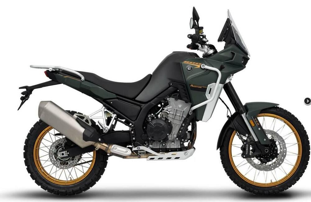 Kove 800X Pro (2024 - 26) (4)