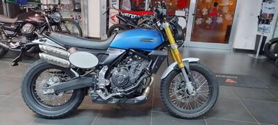 Fantic Motor Caballero 700 (2023 - 24) nuova