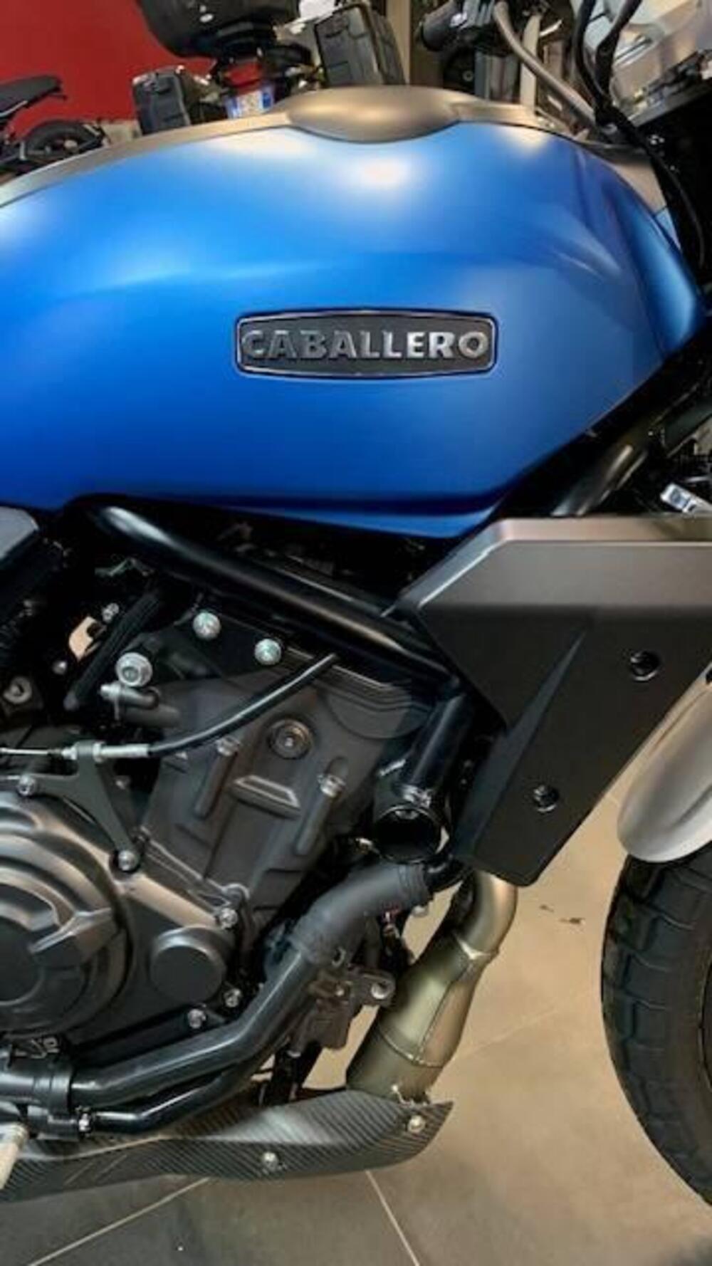 Fantic Motor Caballero 700 (2023 - 24) (2)