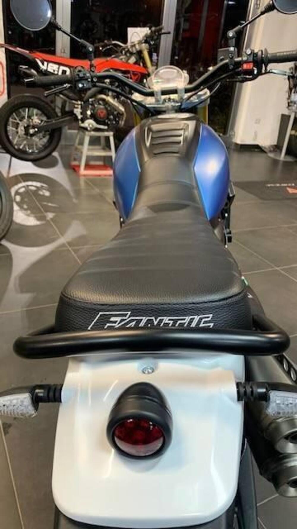 Fantic Motor Caballero 700 (2023 - 24) (4)