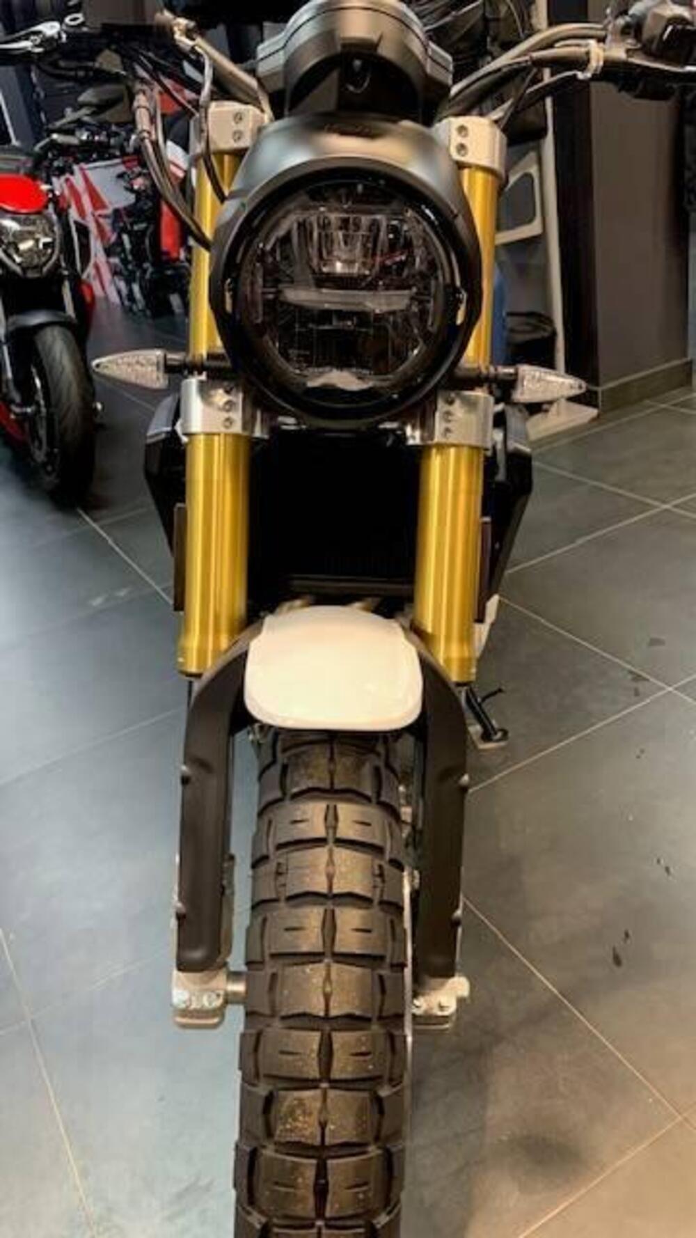 Fantic Motor Caballero 700 (2023 - 24) (5)