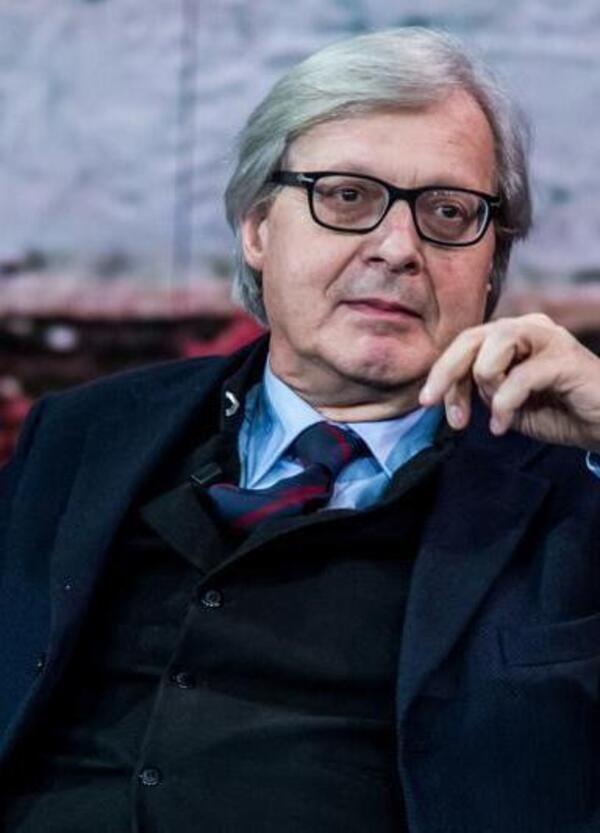 Come sta Vittorio Sgarbi? Spettacolo su &ldquo;Nativit&agrave;&rdquo; annullato a Milano per problemi di salute, ma le sue condizioni&hellip; Ecco cosa sappiamo