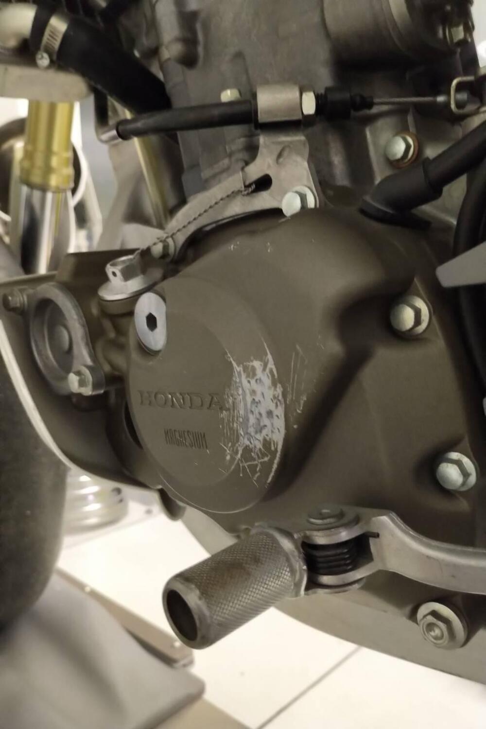 Honda CRF 450 R (2007) (6)