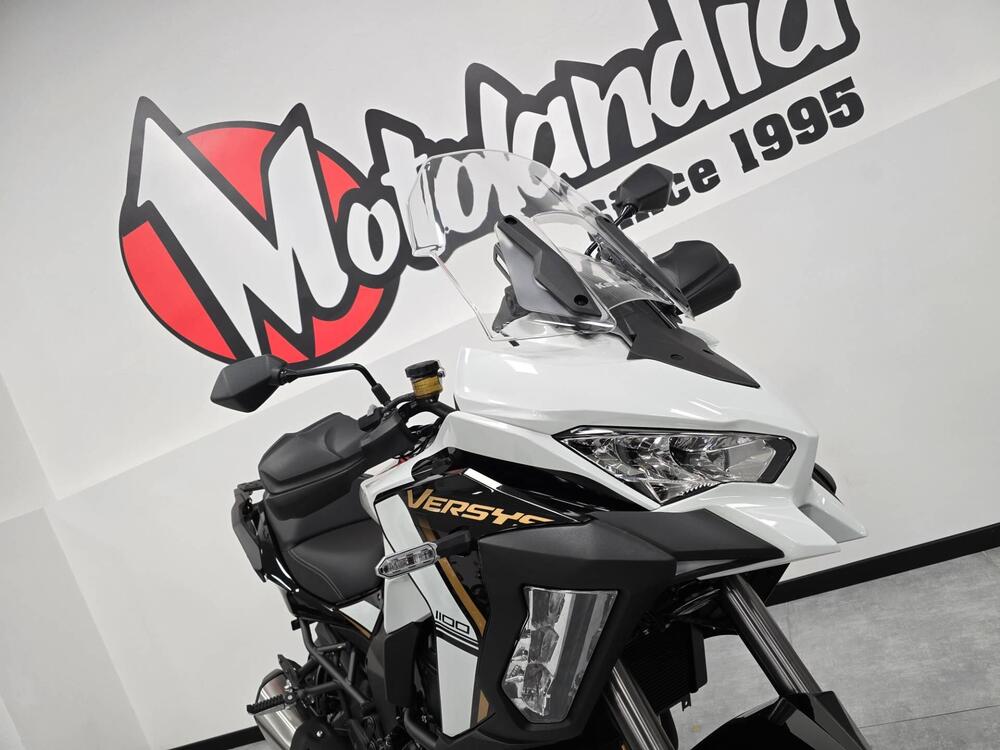 Kawasaki Versys 1100 SE (2025 - 26) (2)