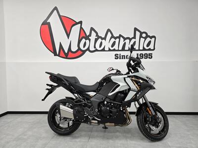 Kawasaki Versys 1100 SE (2025 - 26) nuova