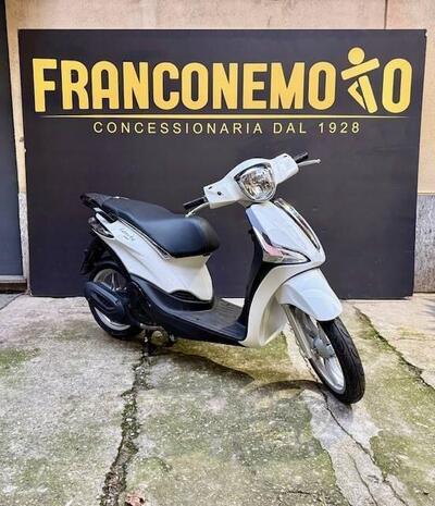 Piaggio Liberty 125 (2025) nuova