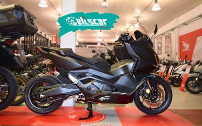 Honda Forza 750 (2025) nuova