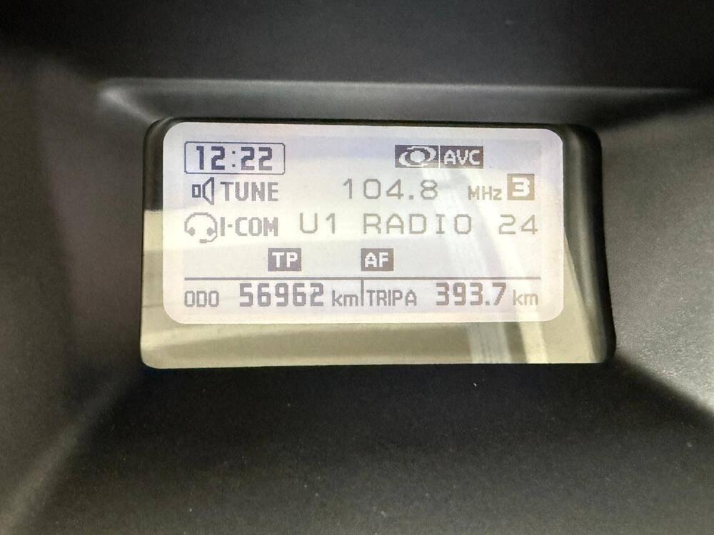 Honda GL 1800 Gold Wing (2012 - 17) (3)