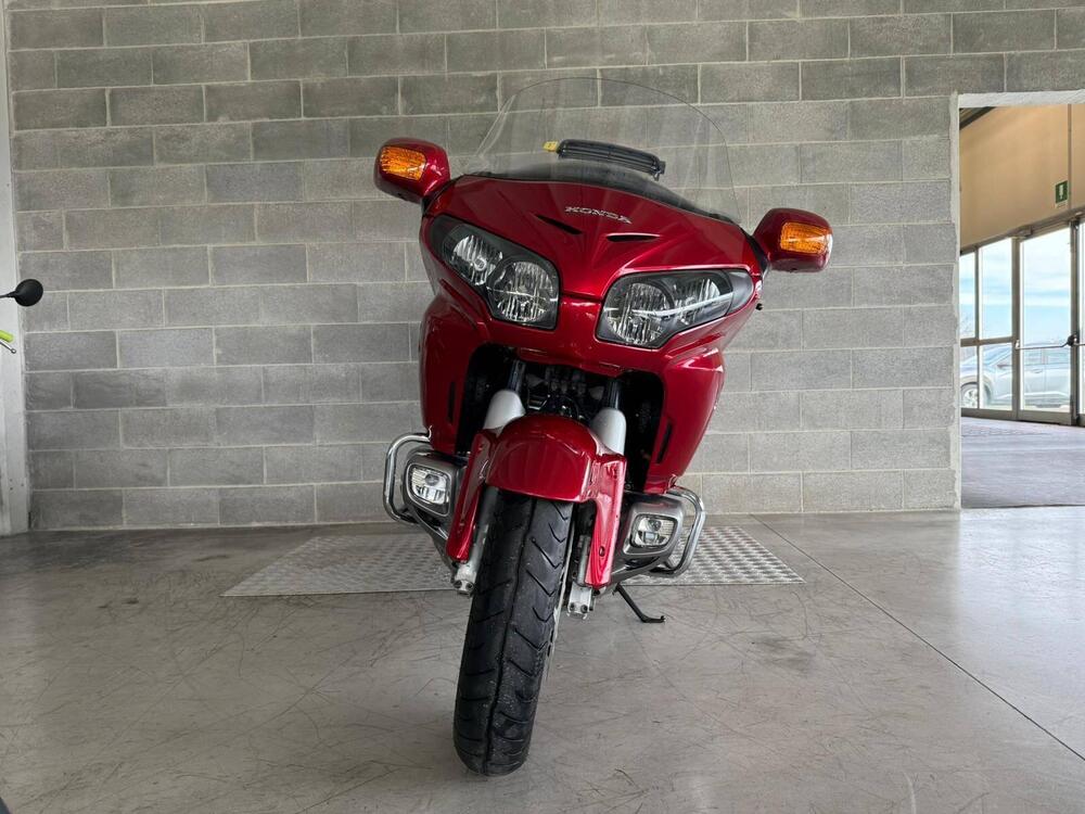 Honda GL 1800 Gold Wing (2012 - 17) (4)