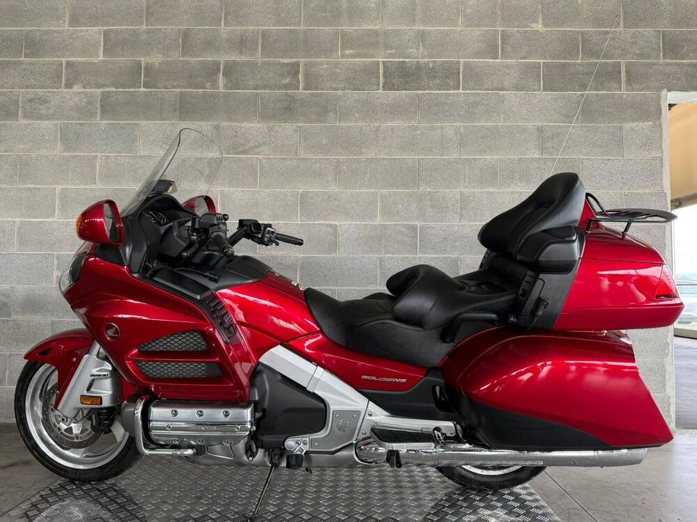 Honda GL 1800 Gold Wing (2012 - 17) (5)