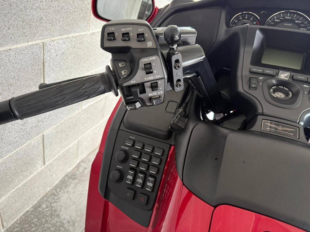 Honda GL 1800 Gold Wing (2012 - 17) (6)