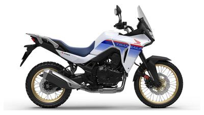 Honda Transalp XL750 (2023 - 24) usata