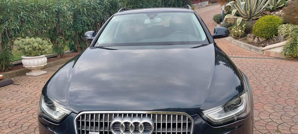 Audi A4 Allroad usata a Verona (2)