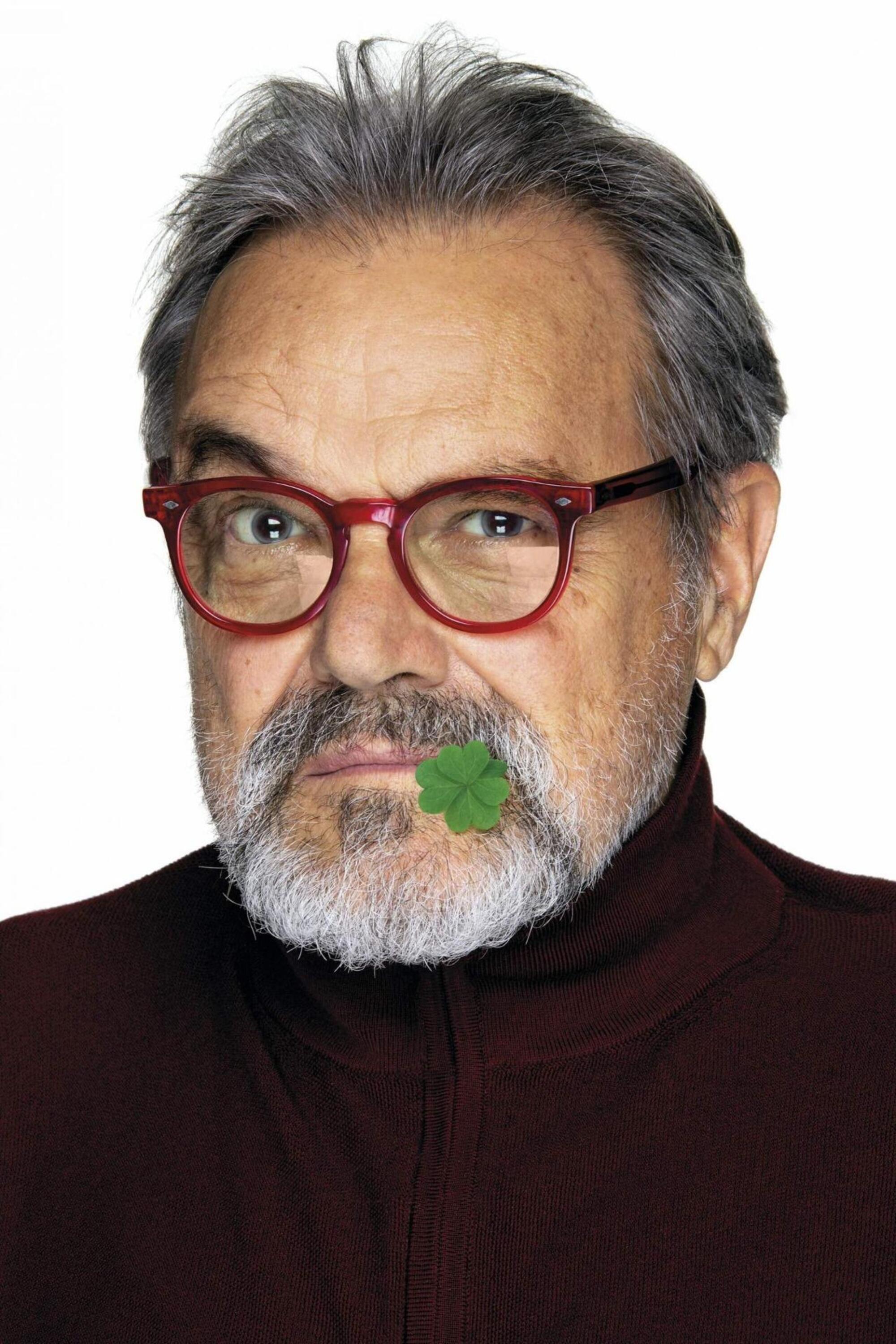 Oliviero Toscani