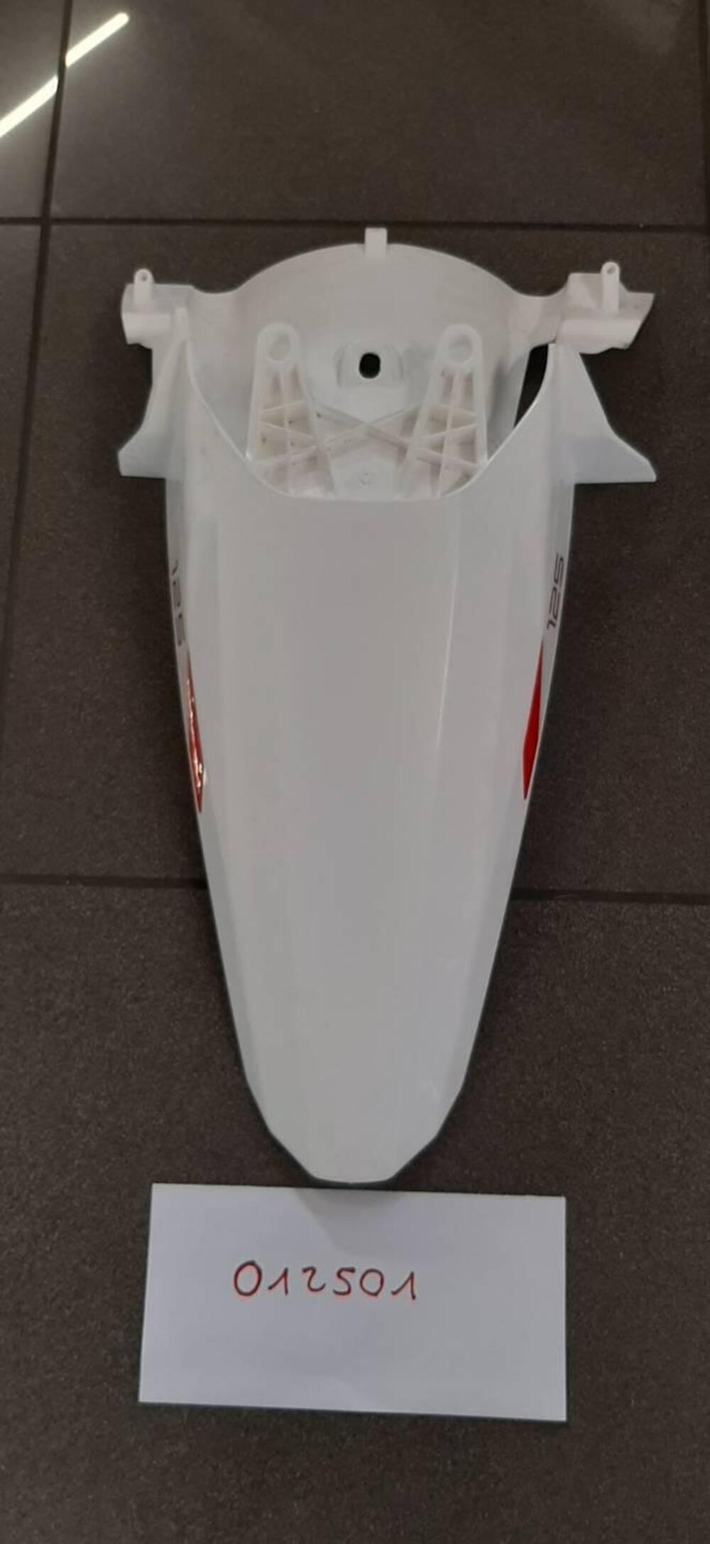 CODINO POSTERIORE FANTIC XMF/XEF 50/125 Fantic Motor