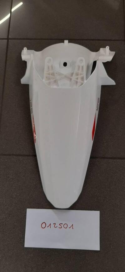 CODINO POSTERIORE FANTIC XMF/XEF 50/125 Fantic Motor