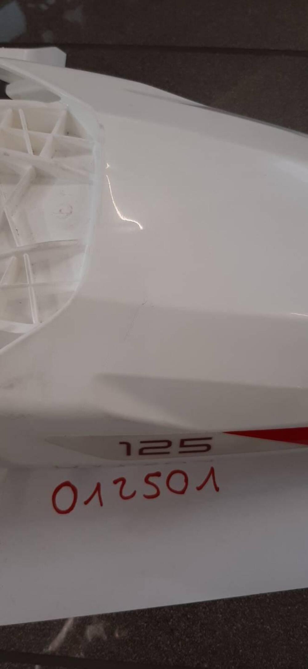 CODINO POSTERIORE FANTIC XMF/XEF 50/125 Fantic Motor (2)