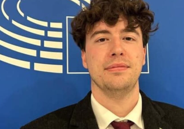 Ma com&#039;&egrave; morto Luca Palmegiani a Roccaraso, giovane militante di Forza Italia? Il ricordo del partito, di Antonio Tajani e tutto quello che sappiamo...