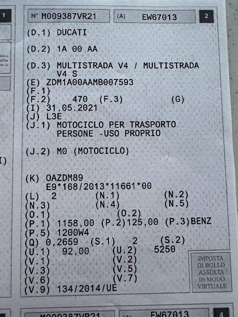 Ducati Multistrada V4 1100 S Sport (2021) (13)