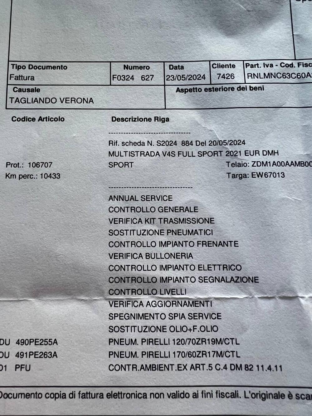 Ducati Multistrada V4 1100 S Sport (2021) (14)