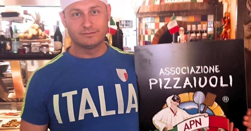 La storia del pizzaiolo arruolato coi russi e arrestato in Ucraina &egrave; un promo dell&rsquo;Italia? Da Toto Cutugno al trono di Uomini e Donne, ecco perch&eacute; Gianni Cenni col suo video tragicomico sembra l&#039;italiano medio: siamo tutti (o alcuni) come lui?