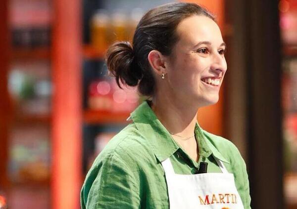 MasterChef, ecco perch&eacute; il teschio del coniglio Armando cucinato, mangiato ed esibito da Martina Buriani &egrave; il trionfo dell&rsquo;estetica del male: tutto ok per il cooking show con Cannavacciuolo, Barbieri e Locatelli?