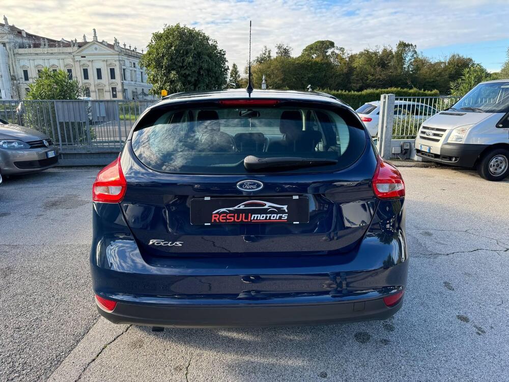 Ford Focus usata a Venezia (6)