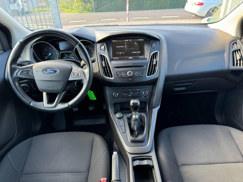 Ford Focus usata a Venezia (10)