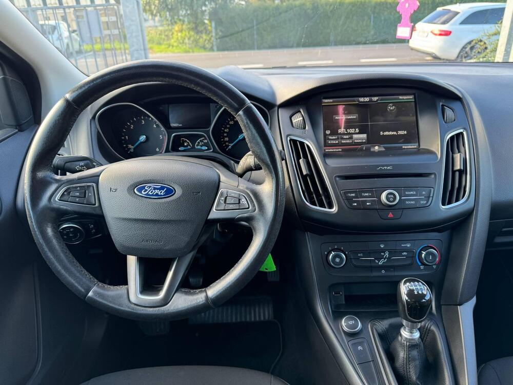 Ford Focus usata a Venezia (11)